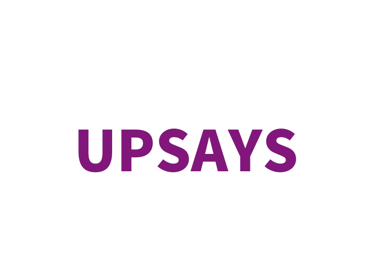 UPSAYS