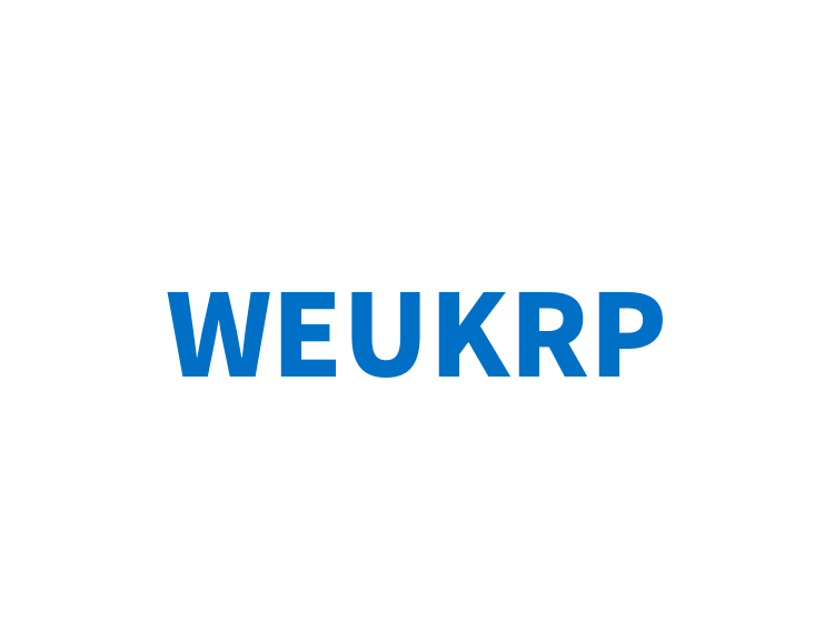 WEUKRP