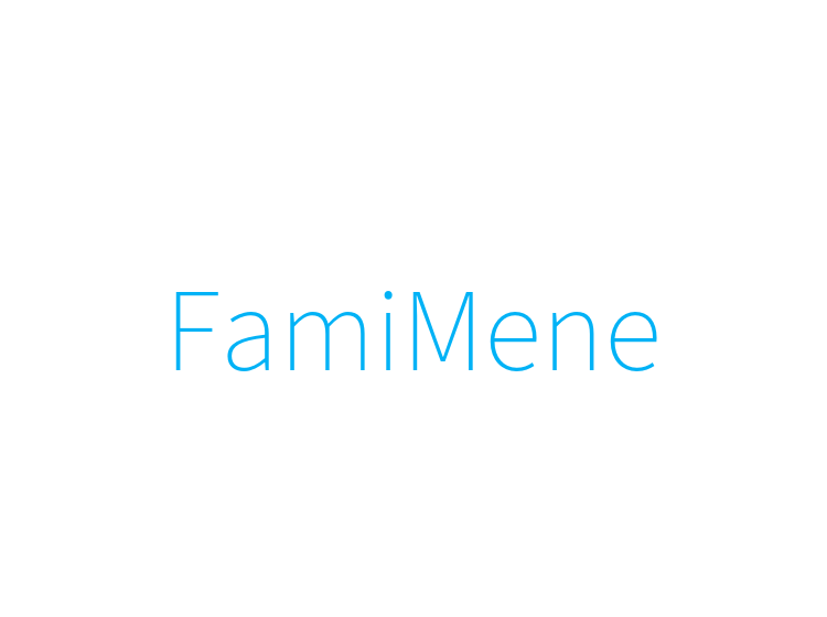 FamiMene