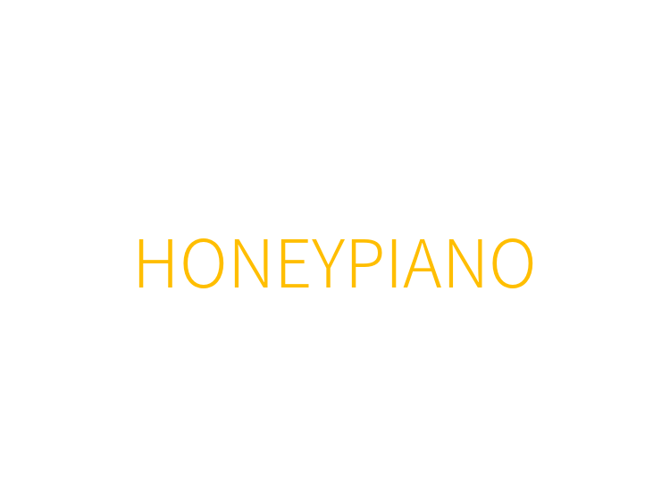 HONEYPIANO