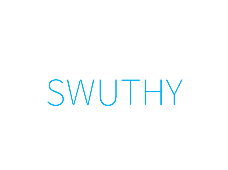 SWUTHY