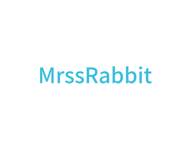 MrssRabbit