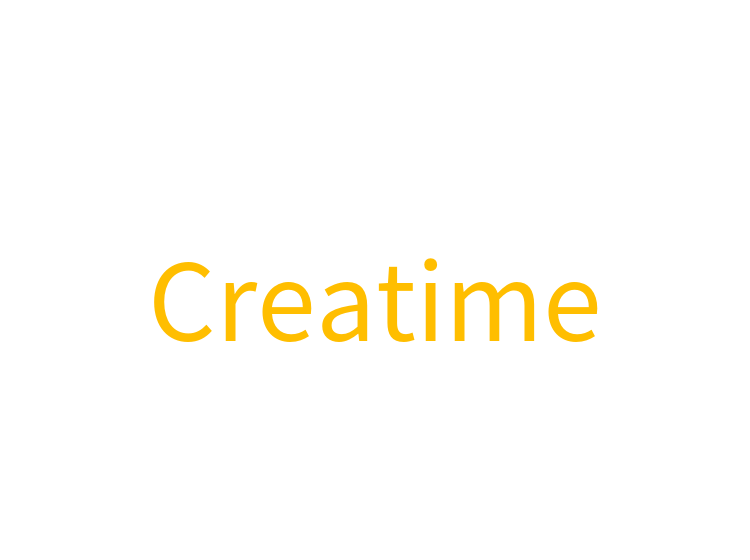 Creatime