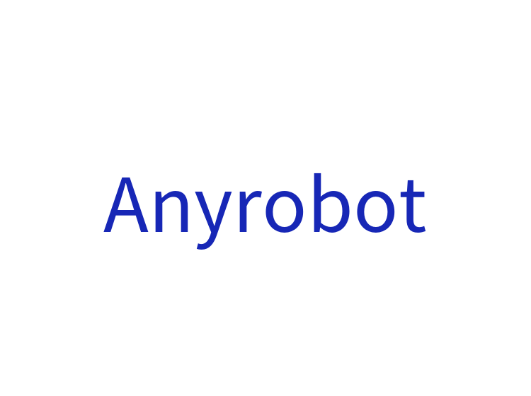 Anyrobot