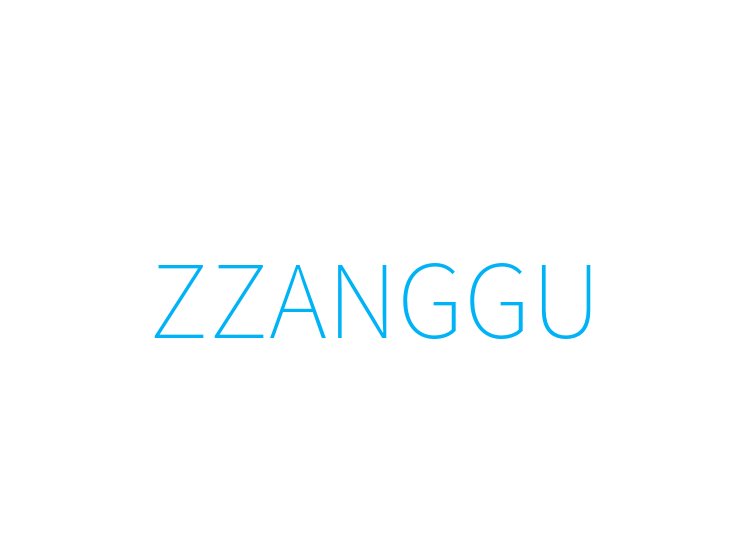 ZZANGGU