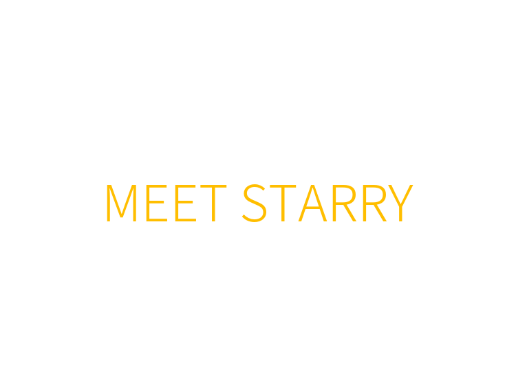 MEET STARRY