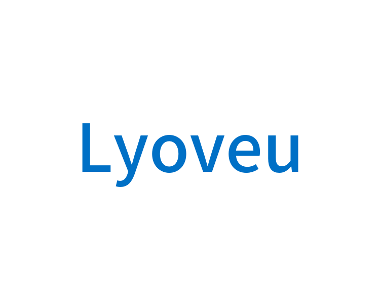Lyoveu