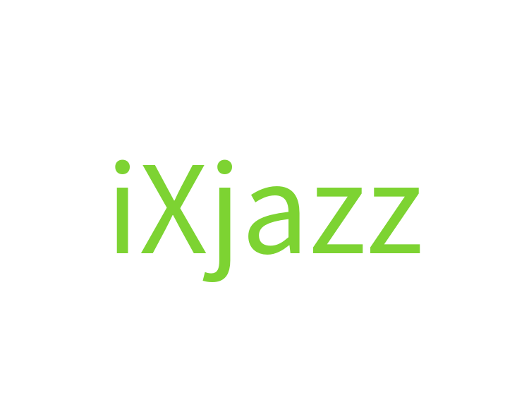 IXJAZZ