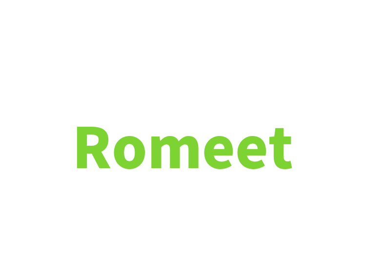 Romeet