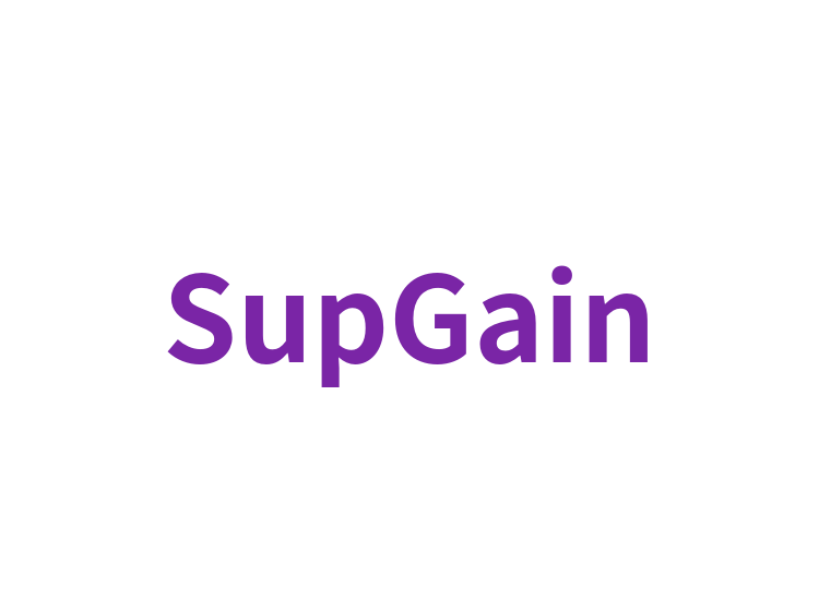 SupGain