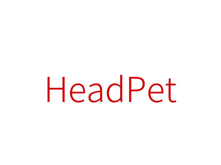HeadPet