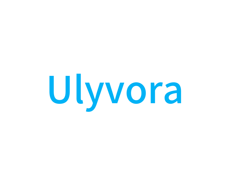 Ulyvora