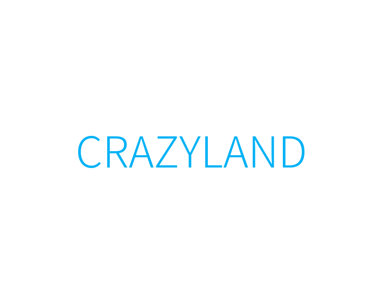 CRAZYLAND