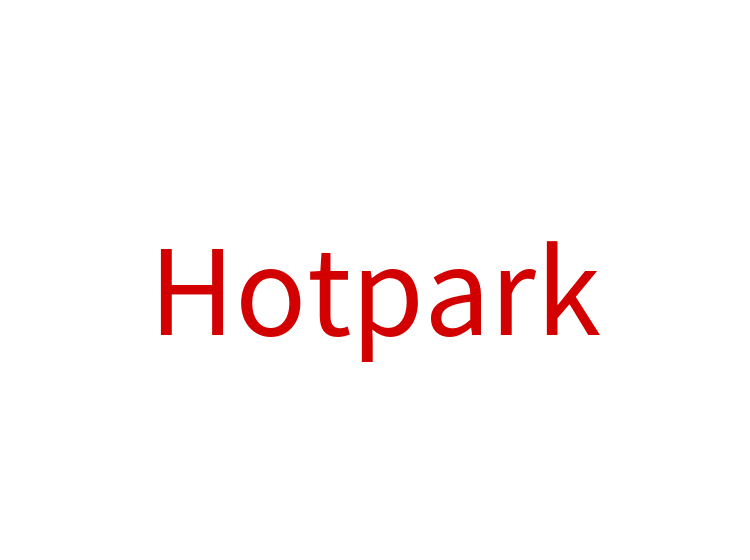 Hotpark