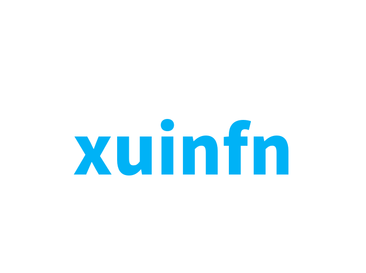 xuinfn