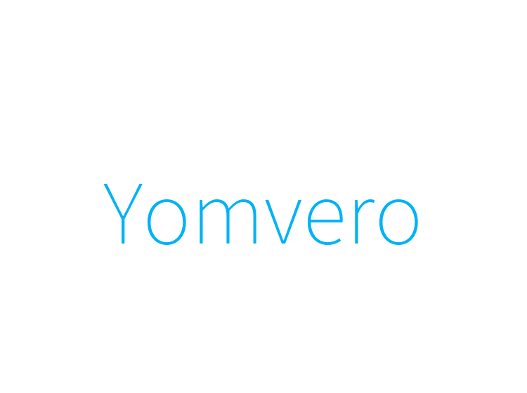 Yomvero