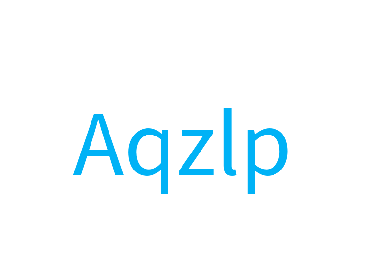 Aqzlp