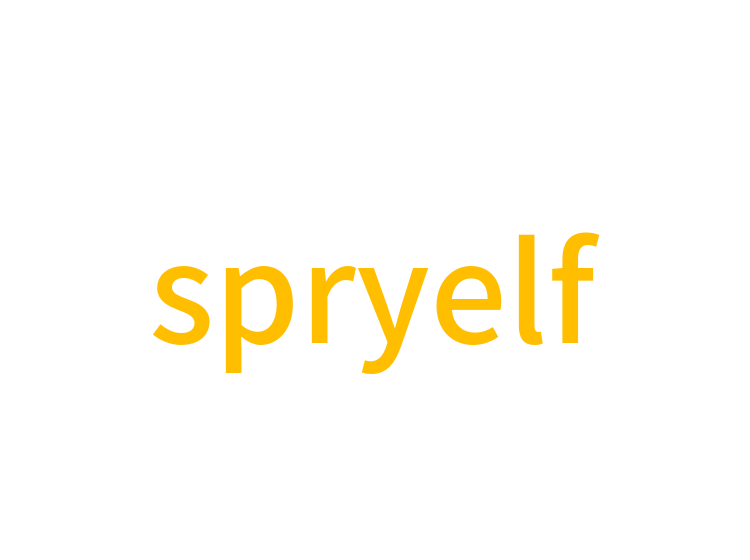 spryelf