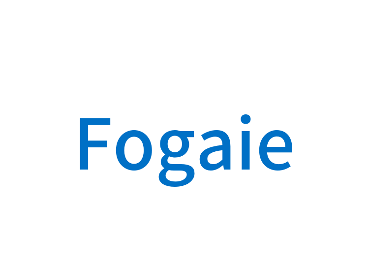 Fogaie