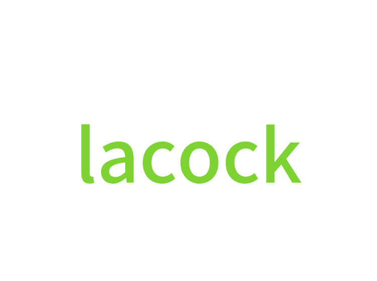 lacock