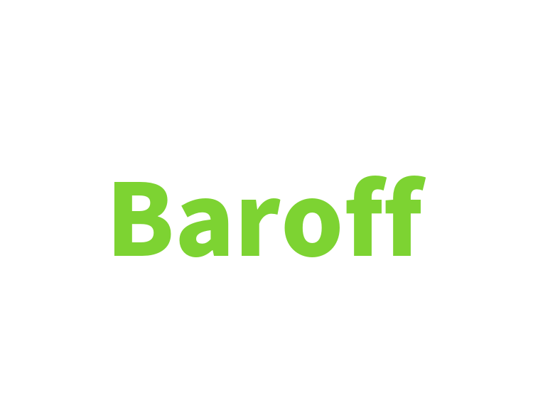 Baroff
