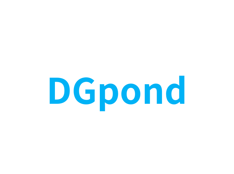 DGpond