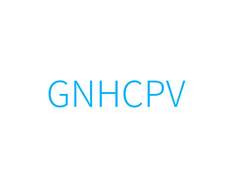 GNHCPV