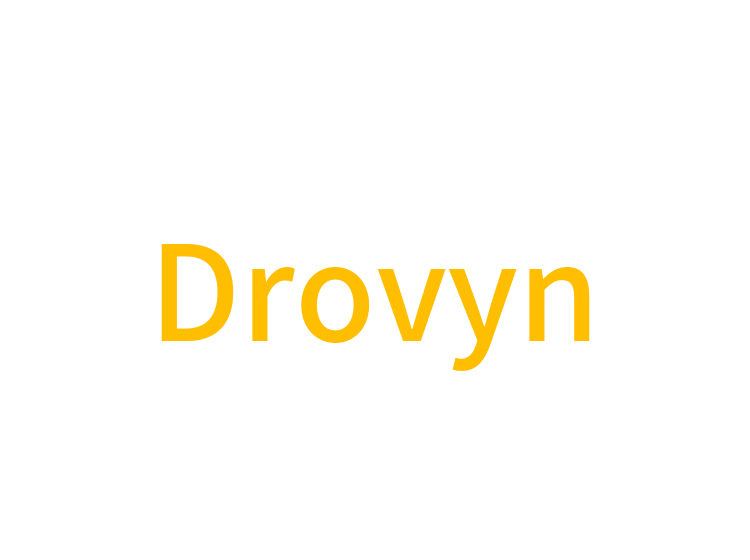 Drovyn
