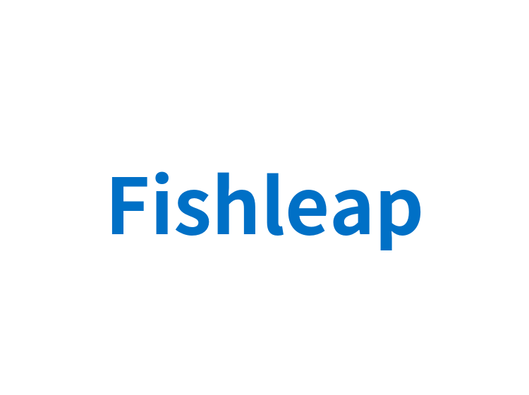 Fishleap