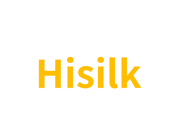 Hisilk