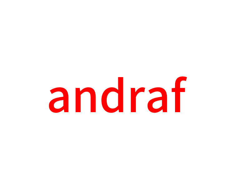 andraf