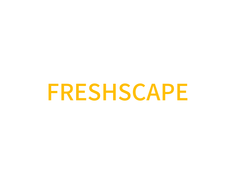 FRESHSCAPE