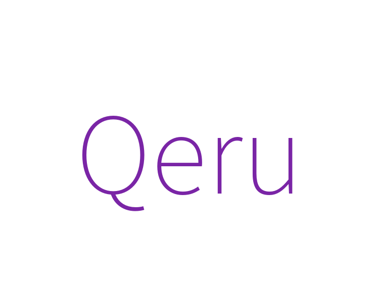 Qeru