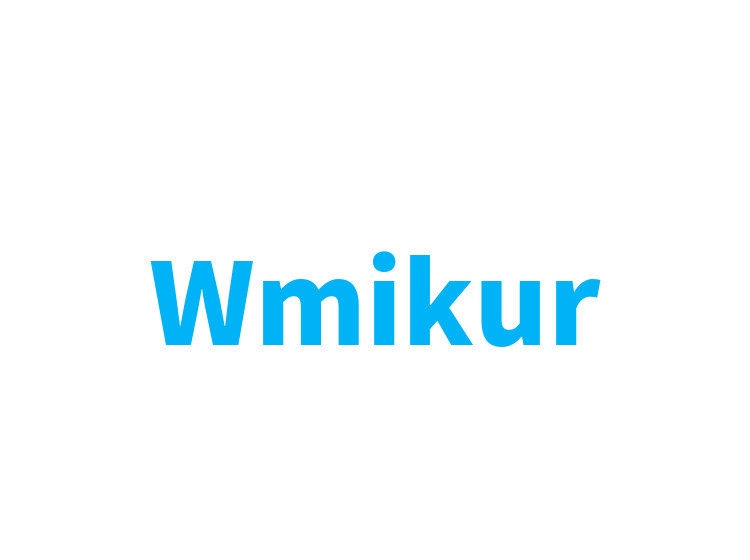 Wmikur