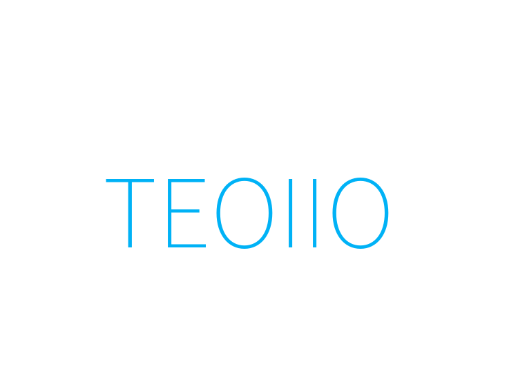 TEOIIO 
