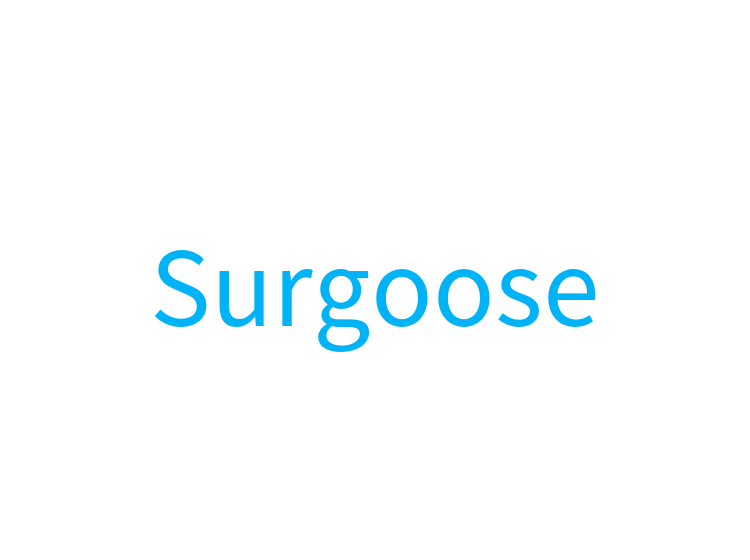 SURGOOSE