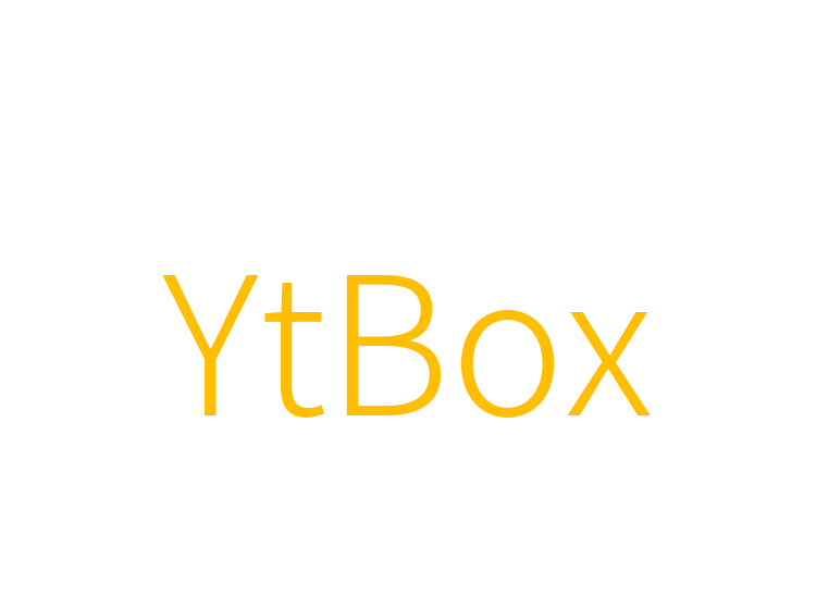 YtBox