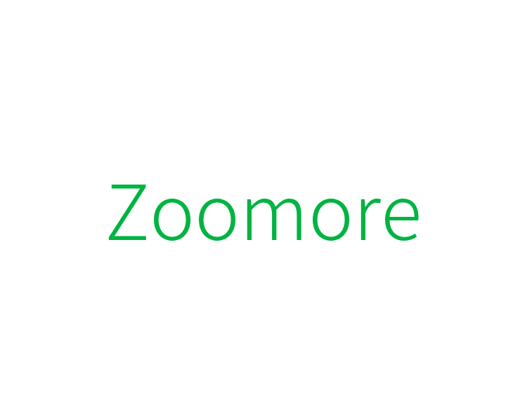 Zoomore