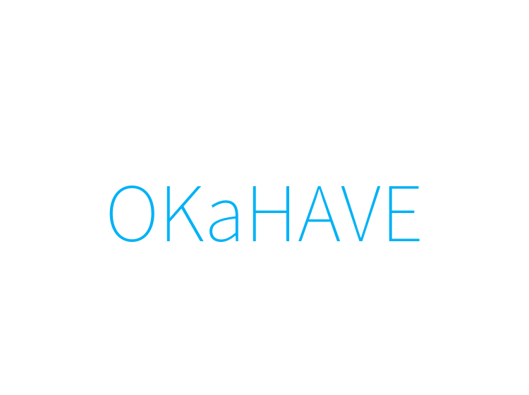 OKaHAVE