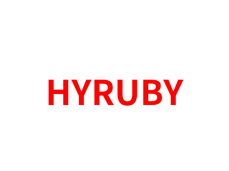 HYRUBY