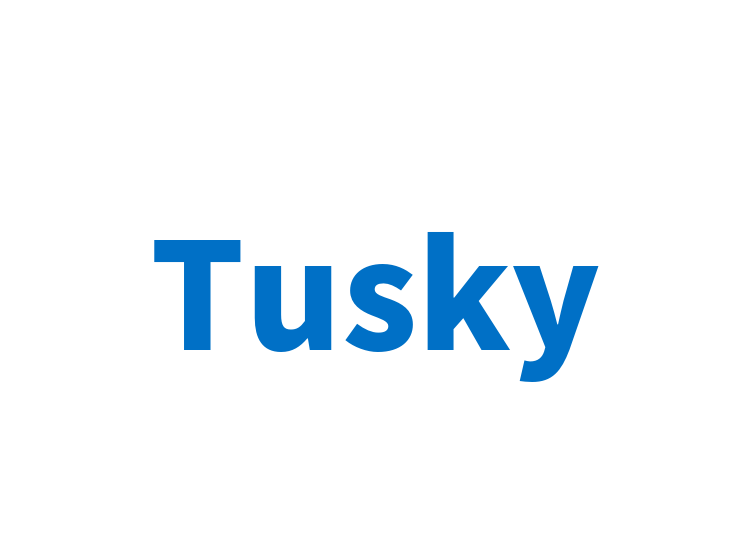 Tusky