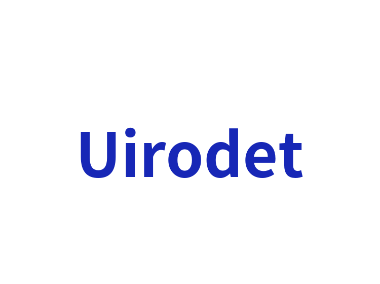Uirodet