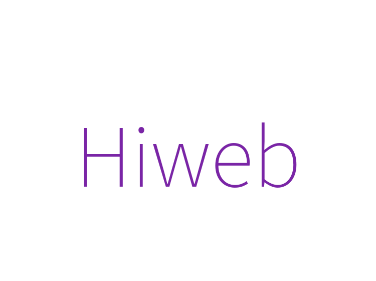 Hiweb