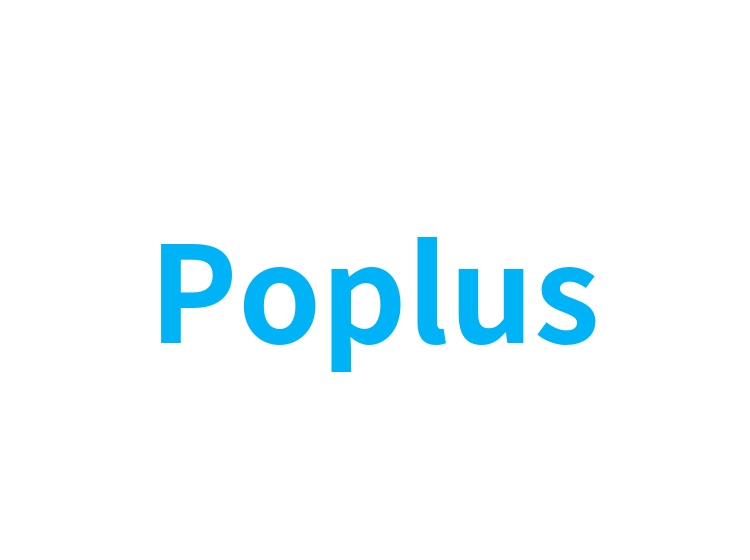Poplus