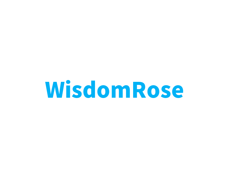 WisdomRose