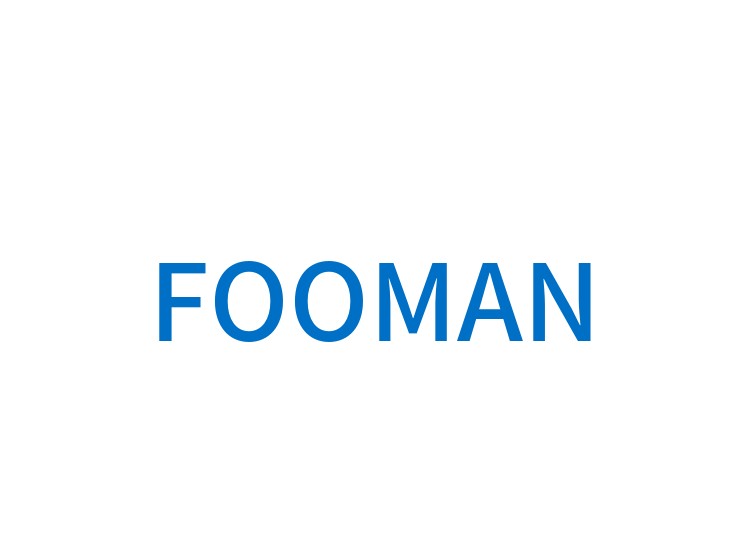 FOOMAN