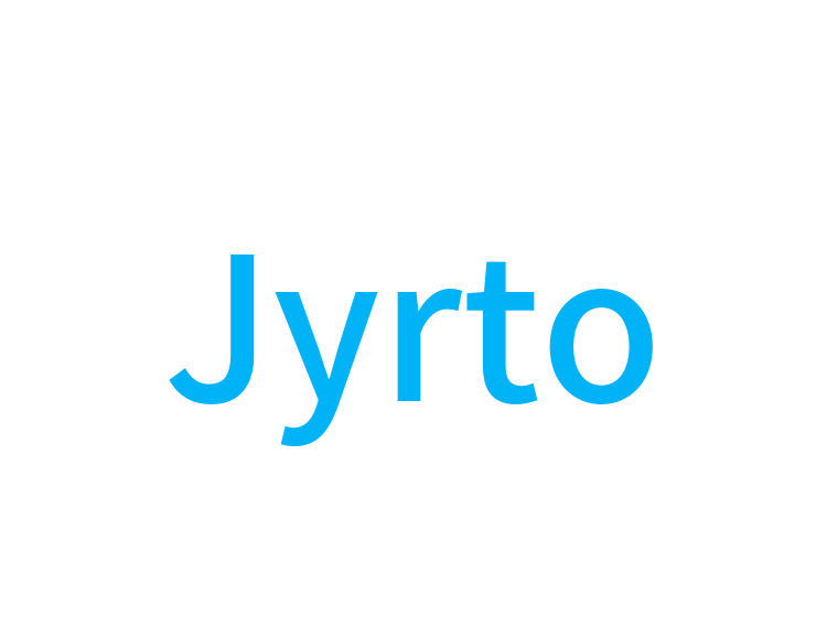 Jyrto