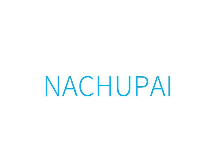 NACHUPAI