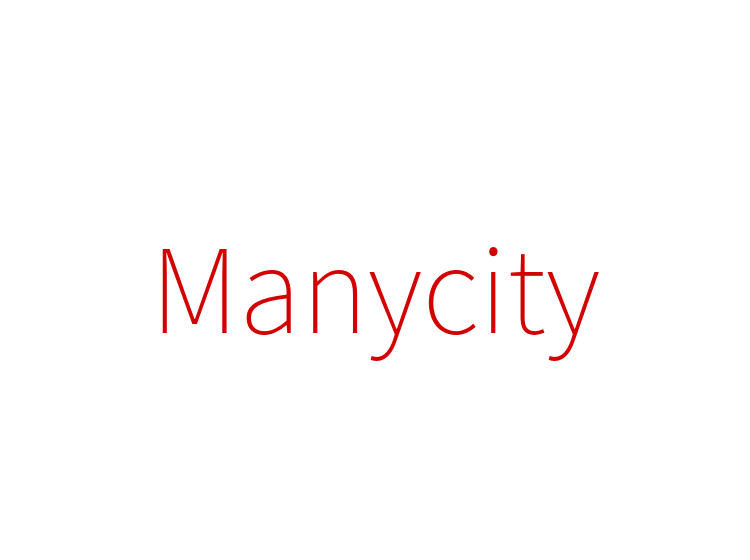 Manycity