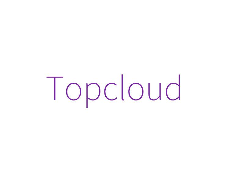 Topcloud